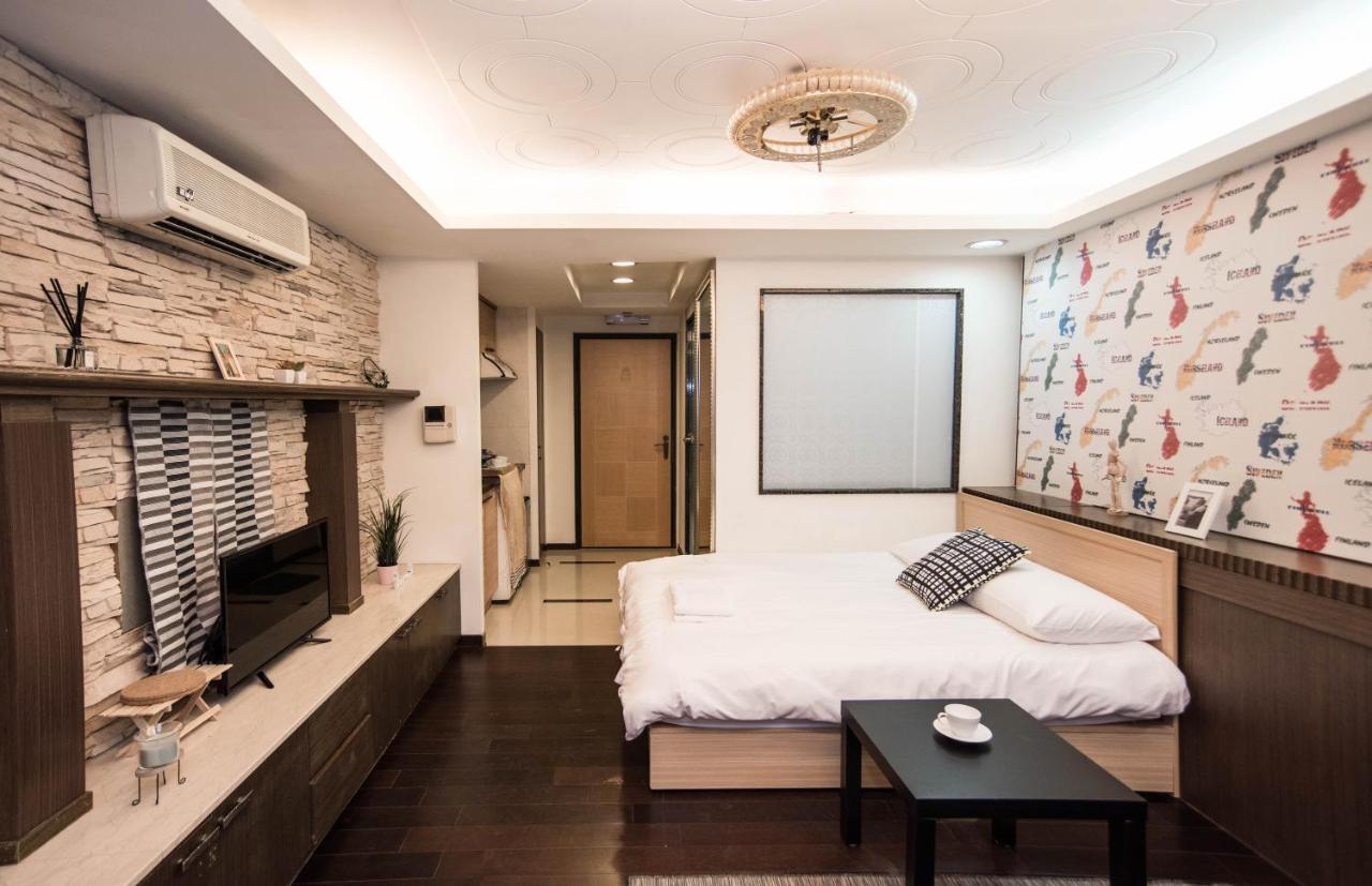 Love Taipei Ximen New Taipei City Exterior photo